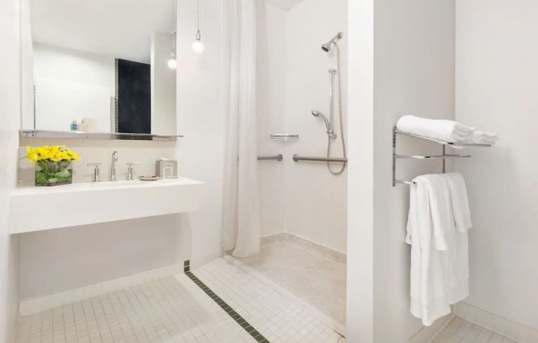 Nu Hotel - Brooklyn, Brooklyn