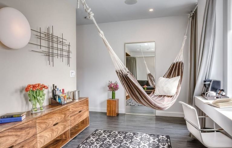 Nu Hotel - Brooklyn, Brooklyn