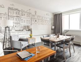 Nu Hotel - Brooklyn, Brooklyn