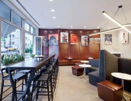 Nu Hotel - Brooklyn, Brooklyn