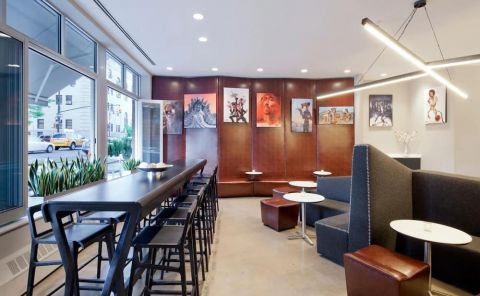 Hotel Nu Hotel - Brooklyn image