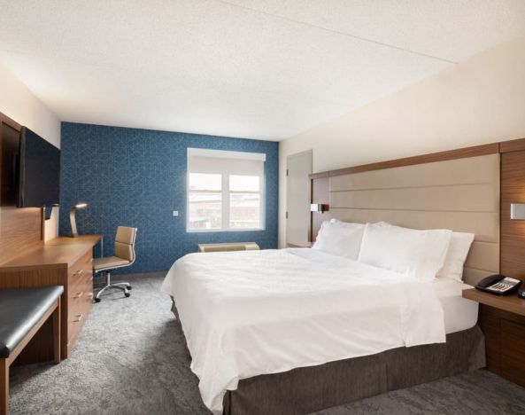 Holiday Inn Express & Suites Boston-Cambridge