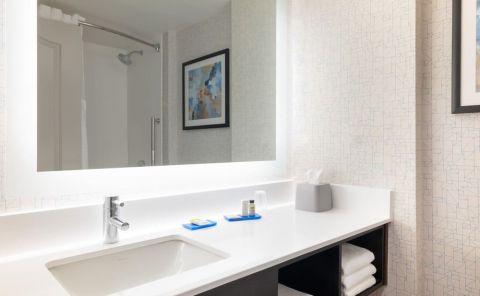 Hotel Holiday Inn Express & Suites Boston-Cambridge image