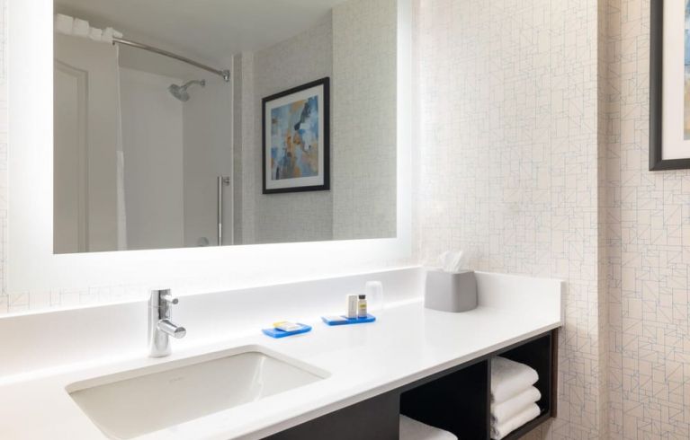 Holiday Inn Express & Suites Boston-Cambridge, Cambridge (MA)