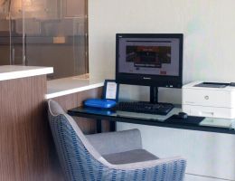 Holiday Inn Express & Suites Boston-Cambridge, Cambridge (MA)