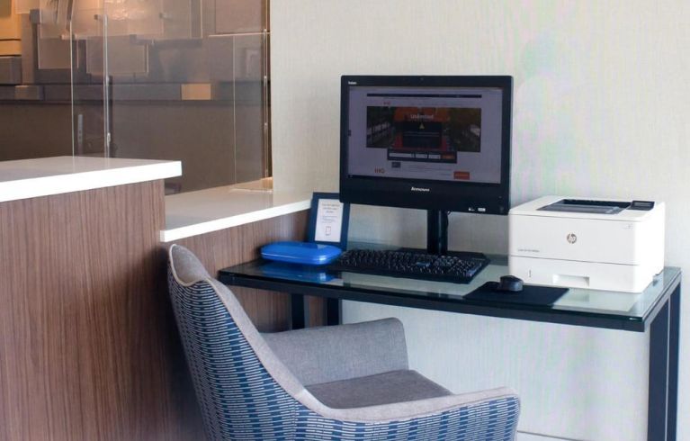 Holiday Inn Express & Suites Boston-Cambridge, Cambridge (MA)