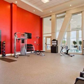 Hotel Homewood Suites By Hilton University City image