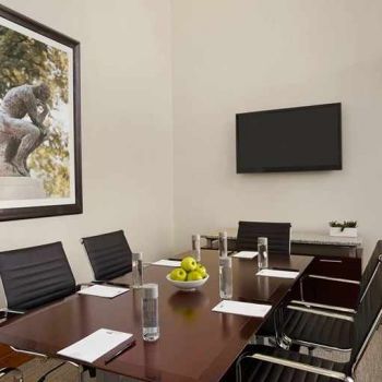 Hotel Homewood Suites By Hilton University City image