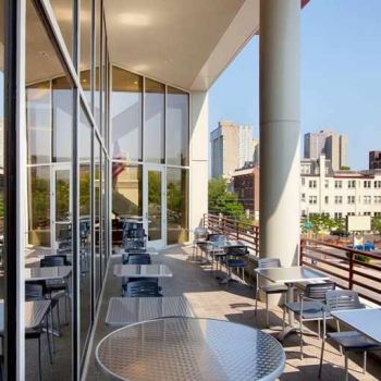 Hotel Homewood Suites By Hilton University City image