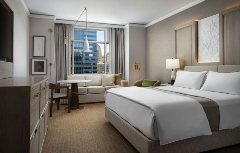 The Westin Philadelphia, Philadelphia