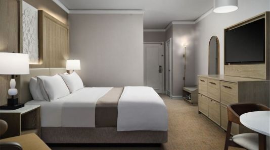 The Westin Philadelphia, Philadelphia