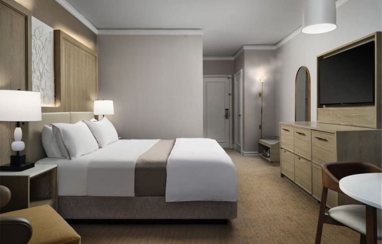 The Westin Philadelphia, Philadelphia
