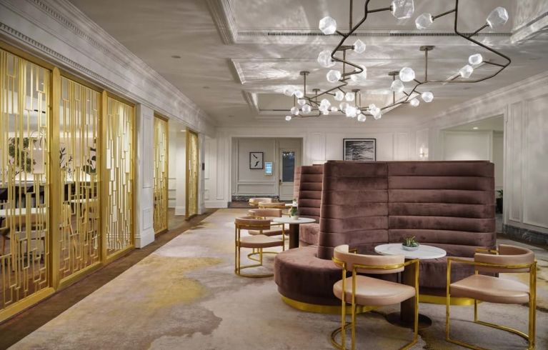 The Westin Philadelphia, Philadelphia