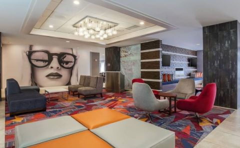Hotel DoubleTree Atlanta Airport image