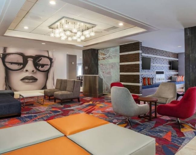 DoubleTree Atlanta Airport