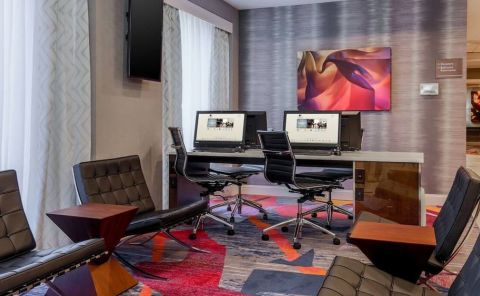 Hotel DoubleTree Atlanta Airport image