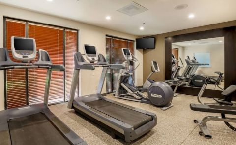 Hotel DoubleTree Atlanta Airport image