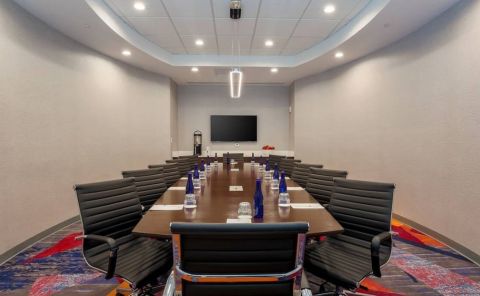 Hotel DoubleTree Atlanta Airport image