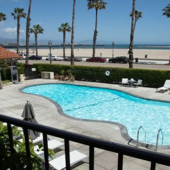 Hotel Hotel Milo Santa Barbara image