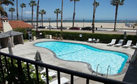 Hotel Hotel Milo Santa Barbara image