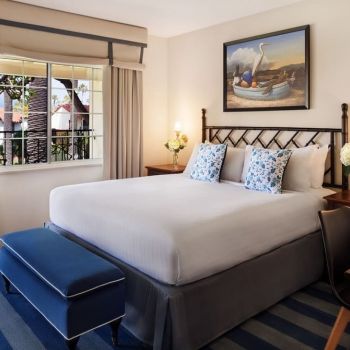 Hotel Hotel Milo Santa Barbara image