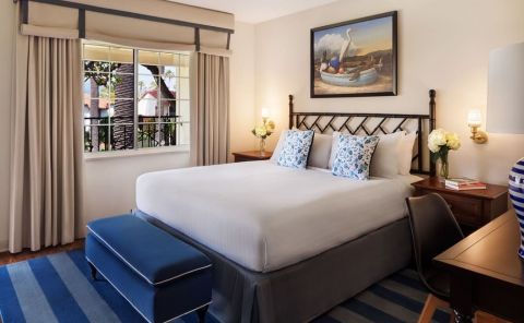 Hotel Hotel Milo Santa Barbara image
