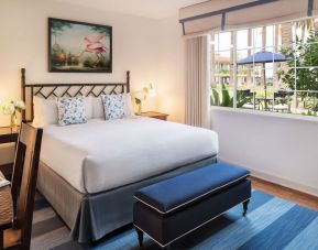Hotel Milo Santa Barbara, Santa Barbara