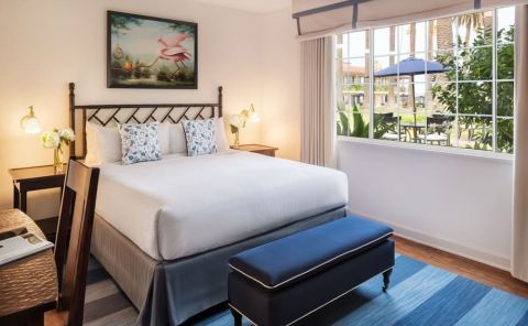 Hotel Hotel Milo Santa Barbara image