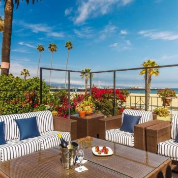 Hotel Hotel Milo Santa Barbara image