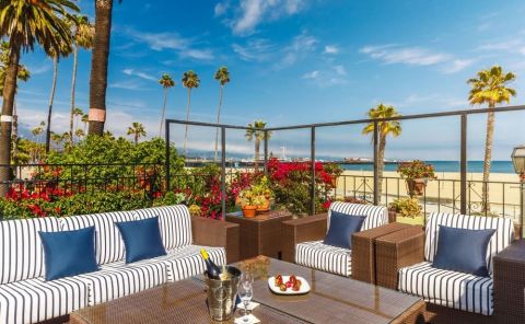 Hotel Hotel Milo Santa Barbara image