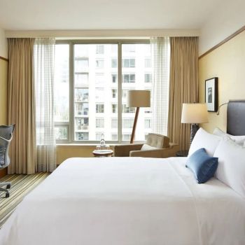 Hotel Pan Pacific Seattle image