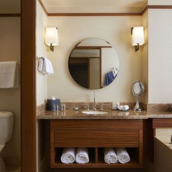 Hotel Pan Pacific Seattle image