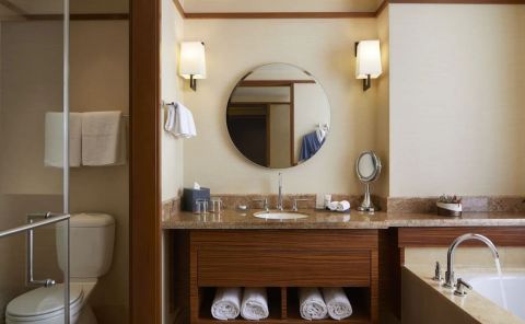 Hotel Pan Pacific Seattle image
