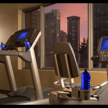 Hotel Pan Pacific Seattle image