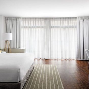 Hotel St Gregory Hotel image