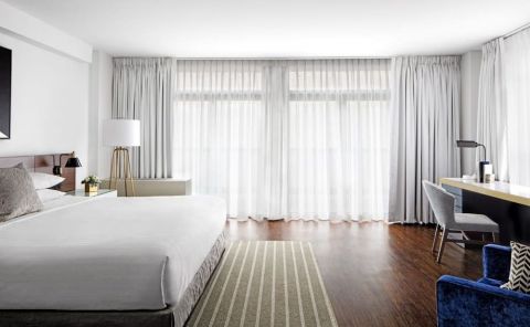 Hotel St Gregory Hotel image