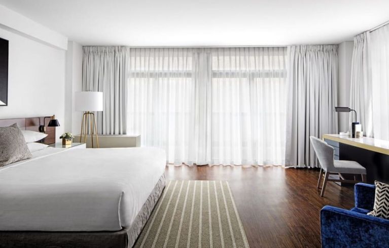 St Gregory Hotel, District of Columbia
