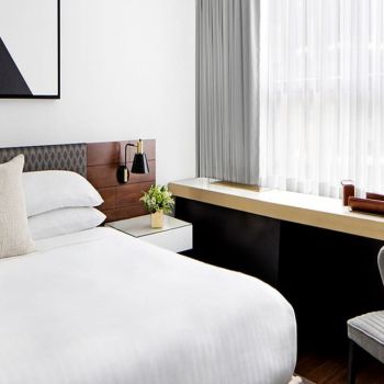 Hotel St Gregory Hotel image