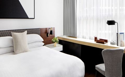 Hotel St Gregory Hotel image