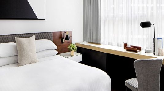 St Gregory Hotel, District of Columbia