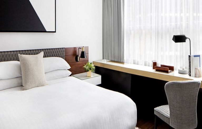 St Gregory Hotel, District of Columbia