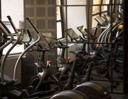 St Gregory Hotel, District of Columbia