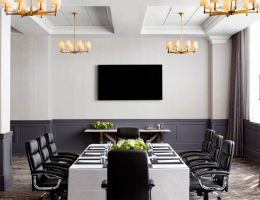 St Gregory Hotel, District of Columbia