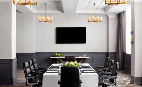 Hotel St Gregory Hotel image