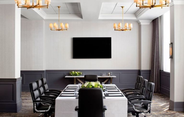 St Gregory Hotel, District of Columbia
