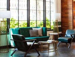 St Gregory Hotel, District of Columbia