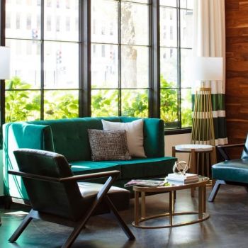 Hotel St Gregory Hotel image