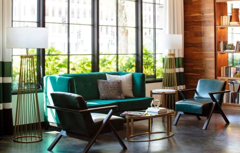 St Gregory Hotel, District of Columbia