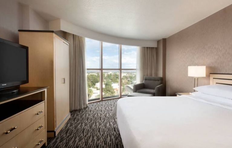 Embassy Suites By Hilton Convention Center Las Vegas, Las Vegas