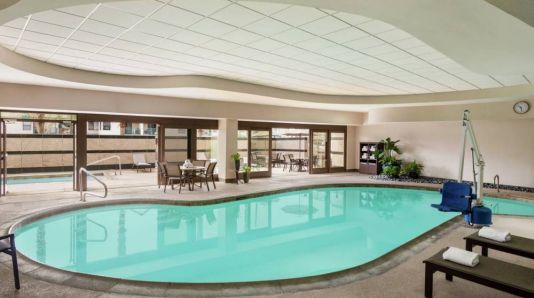 Embassy Suites By Hilton Convention Center Las Vegas, Las Vegas